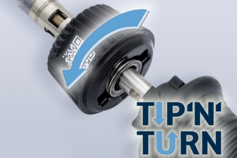 Preview: ERSA i-TOOL MK2 mit A58 u. Lötspitzen