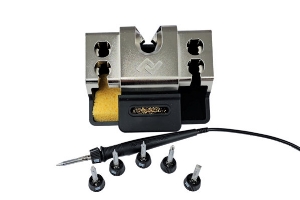 ERSA i-TOOL MK2 mit A58 u. Lötspitzen