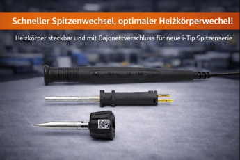 Preview: Ersa i-Tool Umrüstkit für i-Tool Nano der ersten Generation