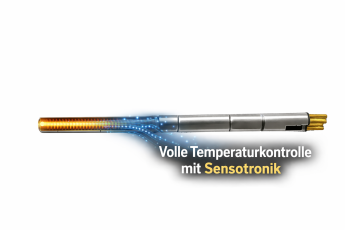 ERSA Heizkörper für Lötkolben i-Tool HP