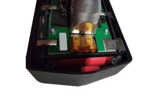 ERSADUR LF-Lötspitze, meißelförmig 20.0 mm