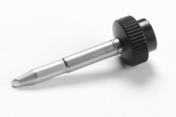 ERSADUR-Lötspitze, angeschrägt  3.0 mm