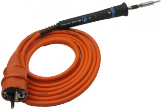 Lötkolben PTC70 - 3 m Netzzuleitung