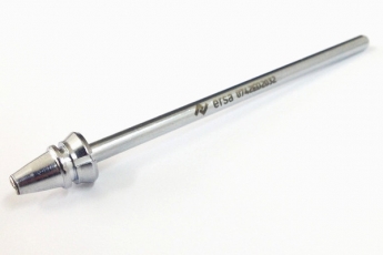 Entlötspitze für X-Tool Vario - ØID/AD 2.0-3.2 mm