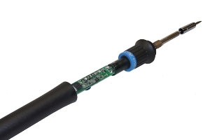 Ersa Multi TC - 076000X300T450 - 75W - 3 m Netzleitung