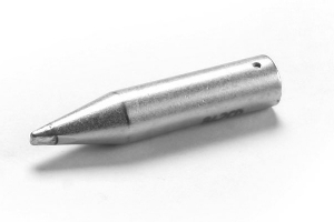 Lötspitze ERSADUR - meißelförmig - 2.2 mm