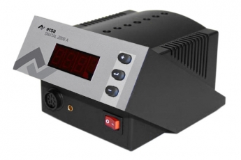 Elektronikstation zur DIGITAL 2000 A,