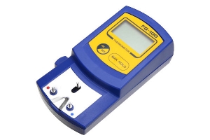 Temperaturmessgerät FG100