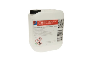 Interflux Flussmittel IF 2005C - 10 Liter