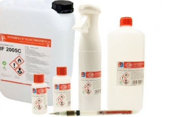 Interflux Flussmittel IF 2005C - 25 Liter