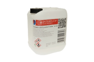 Interflux Flussmittel IF 2005K - 10 Liter