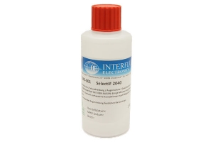 Interflux Flussmittel IF 2040 - 100 ml