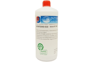 Interflux Flussmittel IF 2040 - 1 Liter