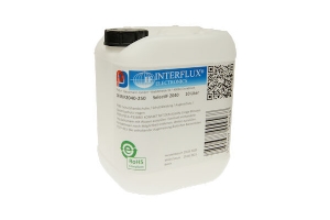 Interflux Flussmittel IF 2040 - 10 Liter