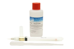 Interflux Flussmittel IF 2040 - 50 ml - Starterkit