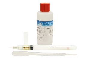 Interflux Flussmittel IF 2040 - 10 ml - Starterkit