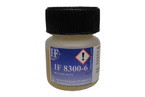 Interflux Dip-Flux-Gel IF 8300-6 - 30 ml