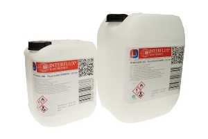 Interflux Flussmittel AF4818-PbF - 1000 ml