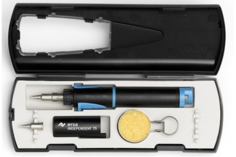 ERSA Independent 75 Basic-Set (Gaslötset)