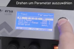 ERSA I-CON 1 MK2 - Messemuster - 080 W