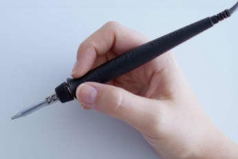 Preview: ERSA Lötstation i-CON1A MK2 mit Starter SET1