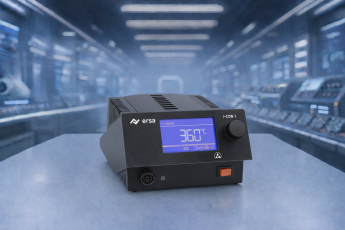 REGELSTATION I-CON 1 MK2 /230V - 080 W