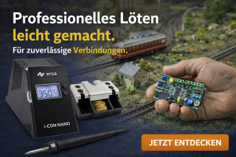 Ersa i-Con Nano MK2 - 80W