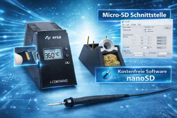 Ersa i-Con Nano MK2 - 80W