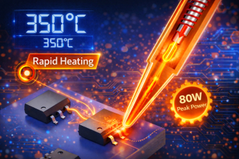 Ersa i-Con Nano MK2 - 80W