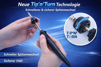 ERSA I-CON NANO MK2 /230V - 068 W