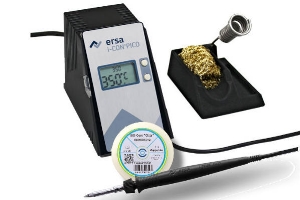 ERSA Lötstation i-Con pico - 068 W