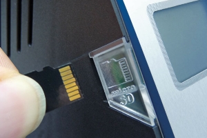 Preview: ERSA I-CON PICO MK2 + Micro SD