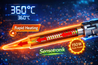 Preview: ERSA I-CON 2V MK2 /230V C - 120 W