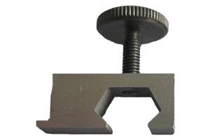 Leiterplattenhalter für PCSS-Systeme