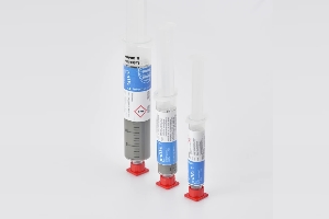 DIP-Lötpaste µ- dIFe 7 - Sn96.5Ag3.0Cu0.5-K5-DIP-30cc