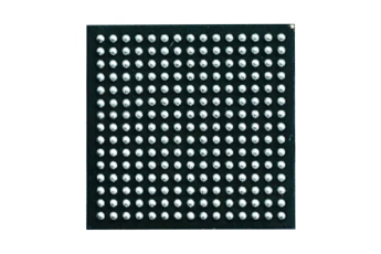 Preview: Print on Chip-Schablone BGA225