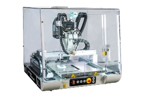 Solder Smart Lötroboter