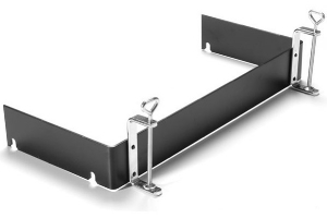 Tischhalter für EASY ARM EXTRACTION für EA 110 und EA 110 Pl