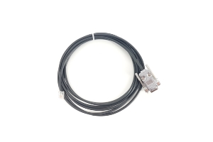 Interface-Kabel f. Absaugung CA10 - 3 Meter
