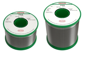 Multicore Loctite 309 Sn95.5Ag3.8Cu0.7 - 1.0mm - 1000g
