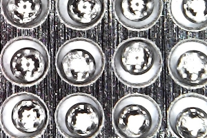 BGA Lötkugeln - ø 0.50 mm - SAC305 - 250K