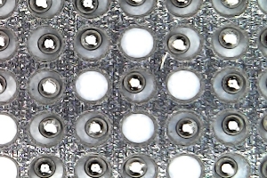 Preview: BGA Lötkugeln - ø 0.08 mm - SAC305 - 250K