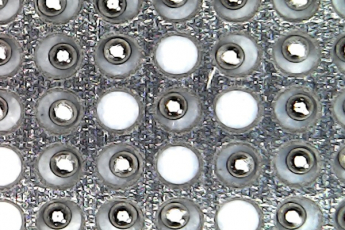 BGA Lötkugeln - ø 0.15 mm - SAC305 - 50K