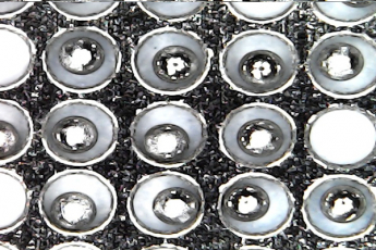 BGA Lötkugeln - ø 0.35 mm - SAC305 - 50K
