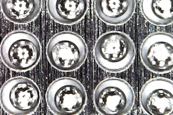 BGA Lötkugeln - ø 0.50 mm - SAC305 - 50K