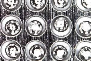 BGA Lötkugeln - ø 0.55 mm - SAC305 - 50K