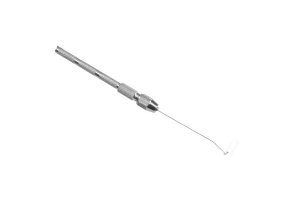 BGA - Inspektionsspiegel  9.5 x 3 mm