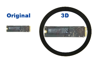 ESD Lupenleuchte MONGI - 5 DPT