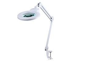 Lupenleuchte MONGI - 5 DPT
