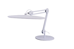 ESD Arbeitsleuchte SLADUR 6500 K, 24 W